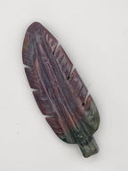 Ocean Jasper Feather