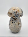 Ocean Jasper Mushie