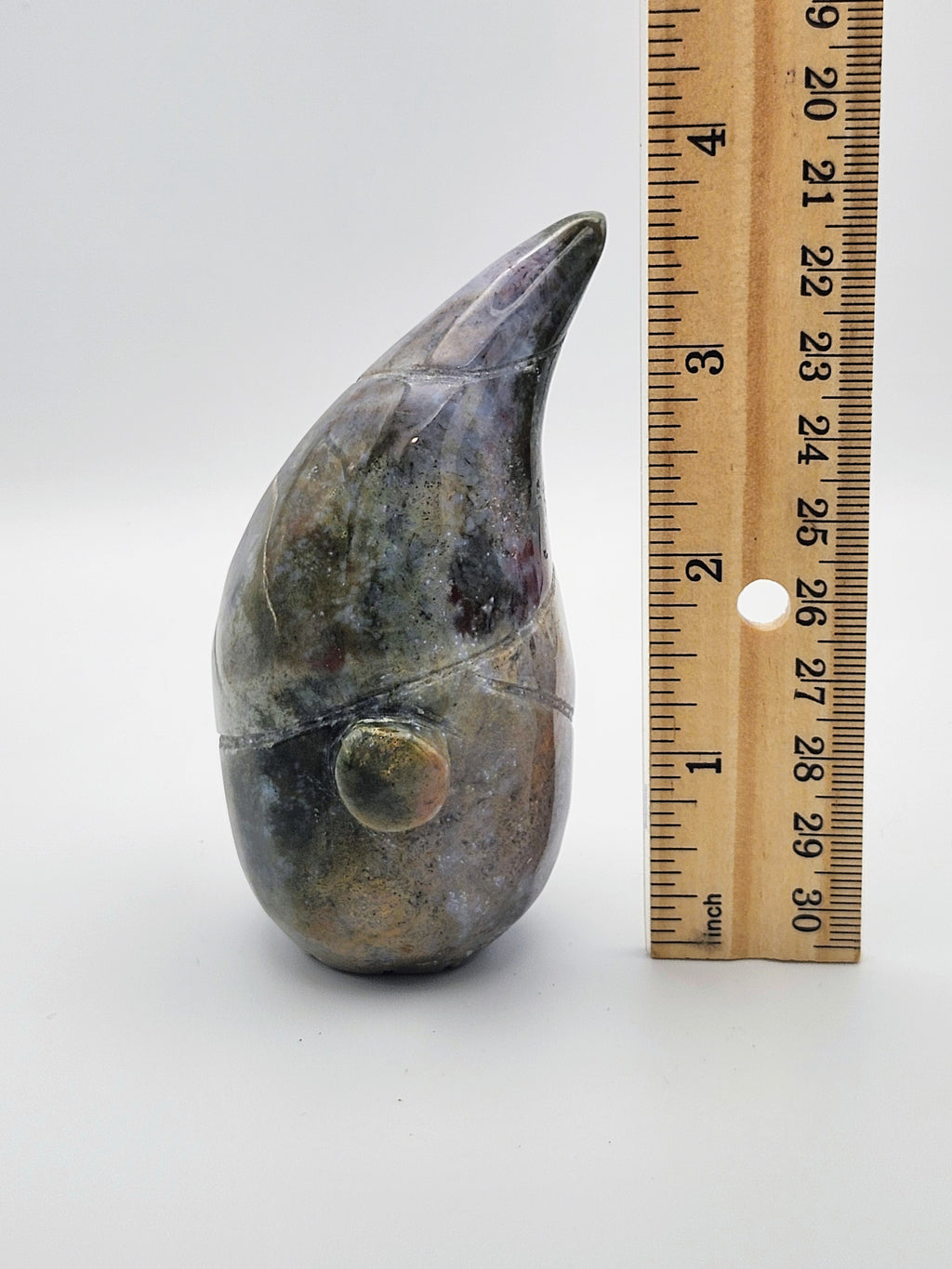 Ocean Jasper Gnomie