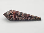 Leopard Jasper Wand