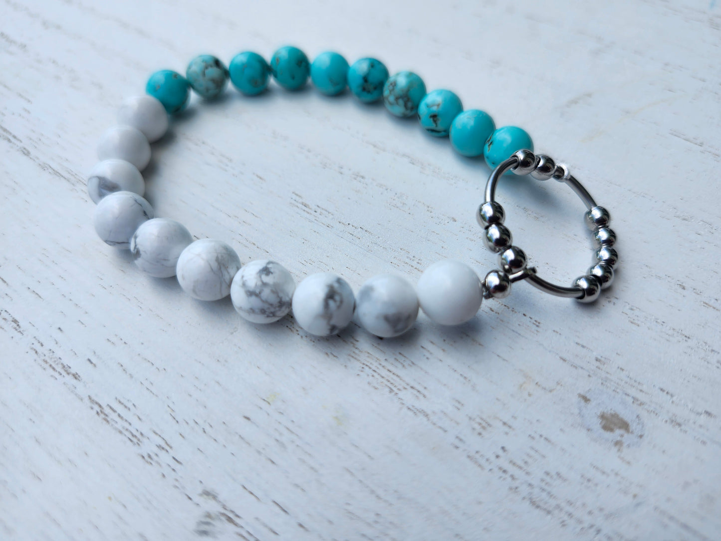 Tranquility Fidget Bracelet