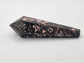 Rhodonite Wand