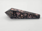 Rhodonite Wand