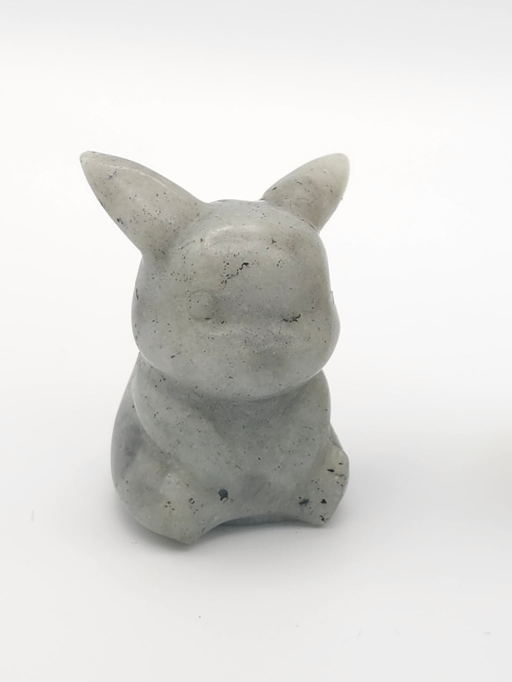 Labradorite Pika