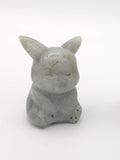 Labradorite Pika
