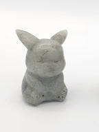 Labradorite Pika