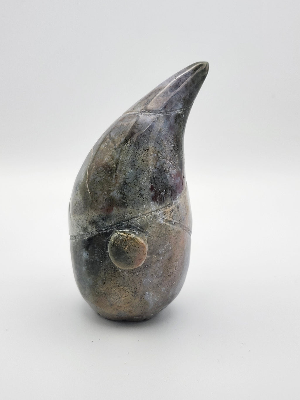 Ocean Jasper Gnomie