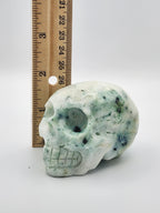 Kiwi Jasper Skull