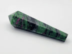 Ruby Zoisite Wand (UV Reactive)